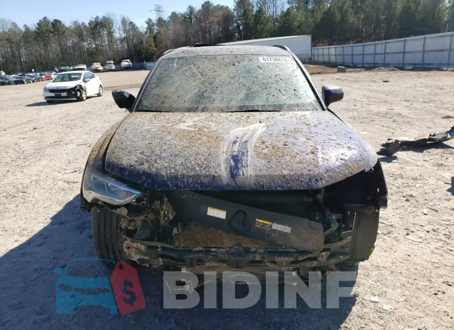WA1EECF3XP1145488 Photo# 5