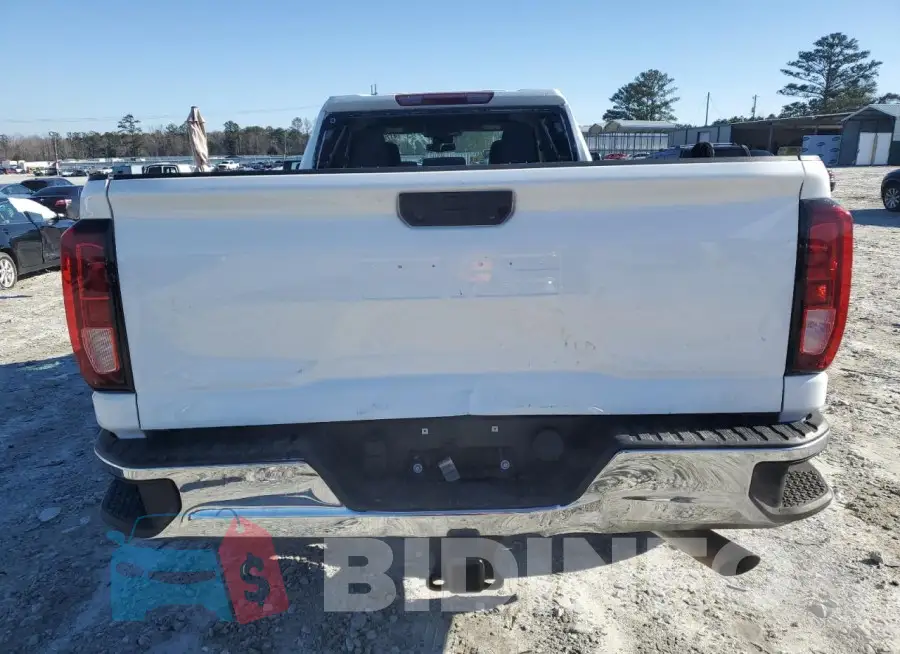 1GT28LE76RF150388 Photo# 6