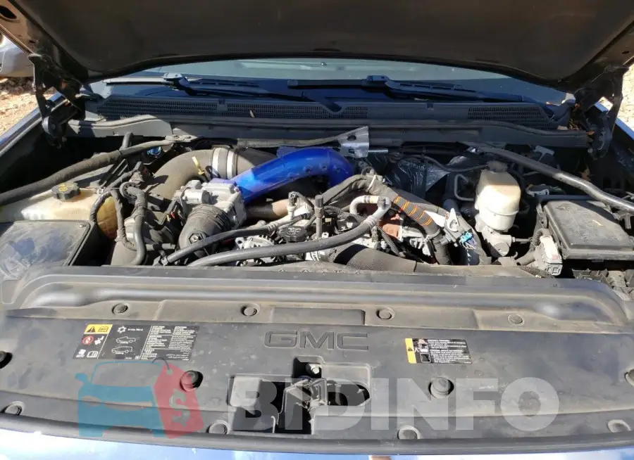 1GT424E87FF571461 Photo# 11