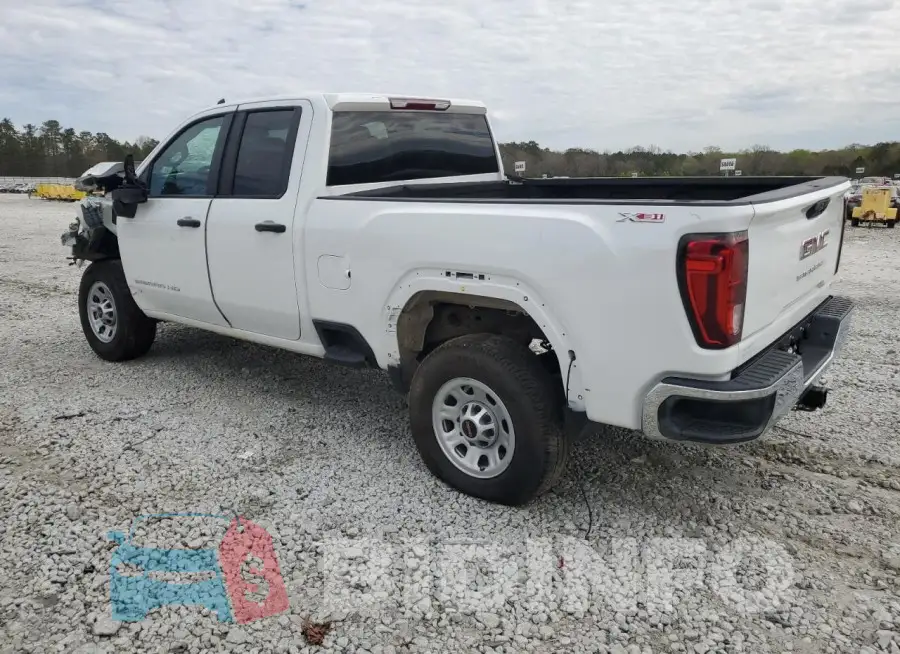 1GT59LE77RF167825 Photo# 2