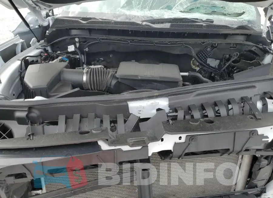1GT59LE77RF167825 Photo# 11