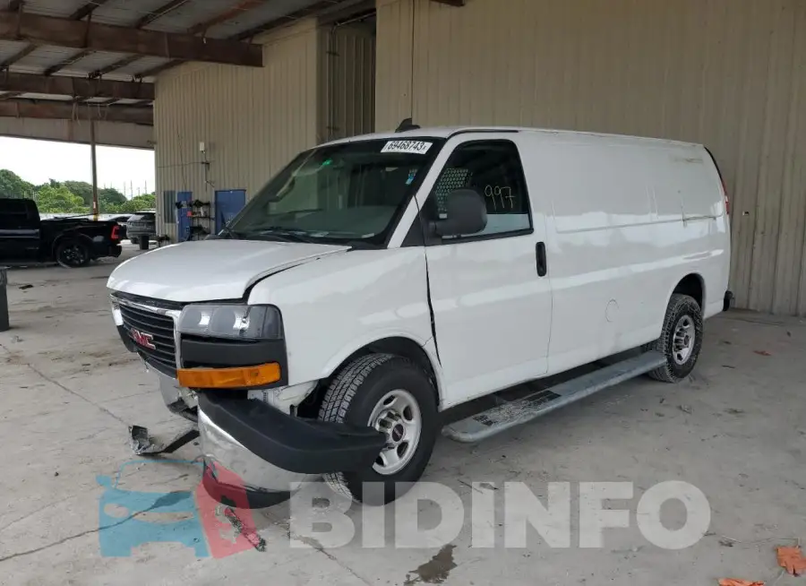 1GTW7AFP6M1192265 Photo# 1