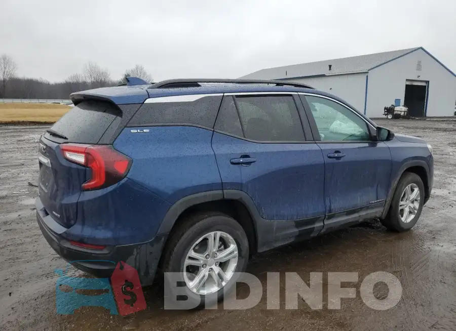 3GKALTEV8NL117812 Photo# 3