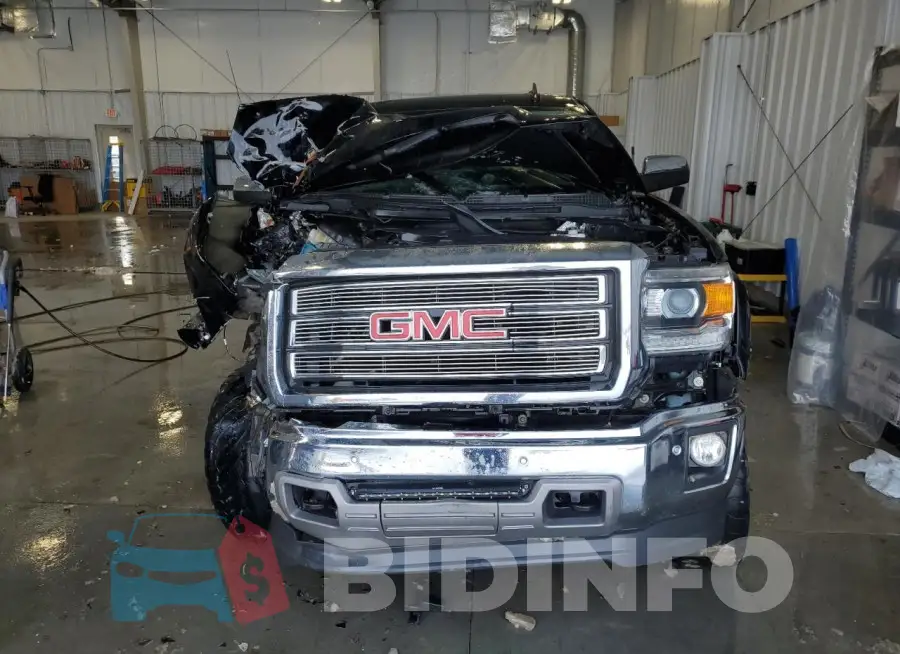 3GTU2VEC5FG471514 Photo# 5