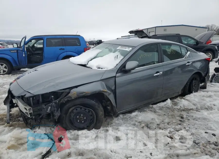 1N4BL4BV6KC186229 Photo# 1