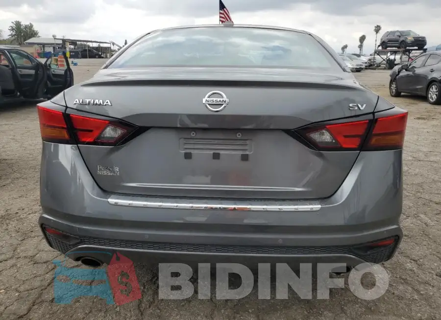 1N4BL4DV8NN348352 Photo# 6
