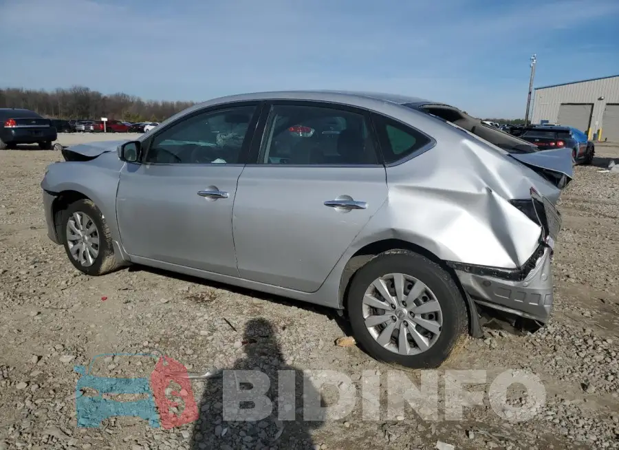 3N1AB7AP0JY333893 Photo# 2