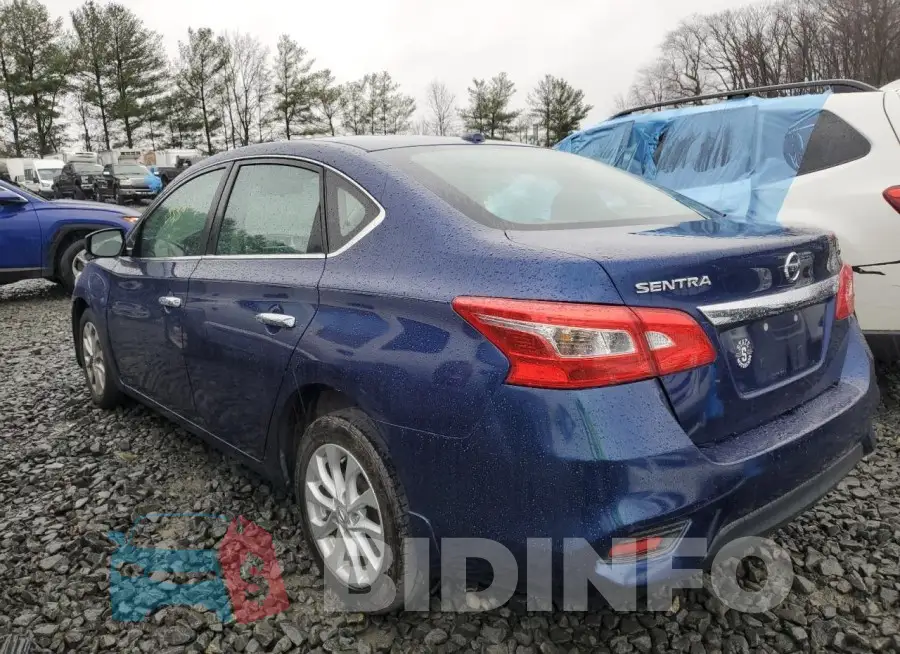 3N1AB7AP2KY378187 Photo# 2