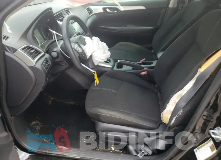 3N1AB7AP4JY318717 Photo# 7