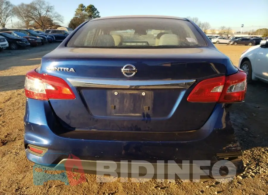 3N1AB7AP5GY256821 Photo# 6
