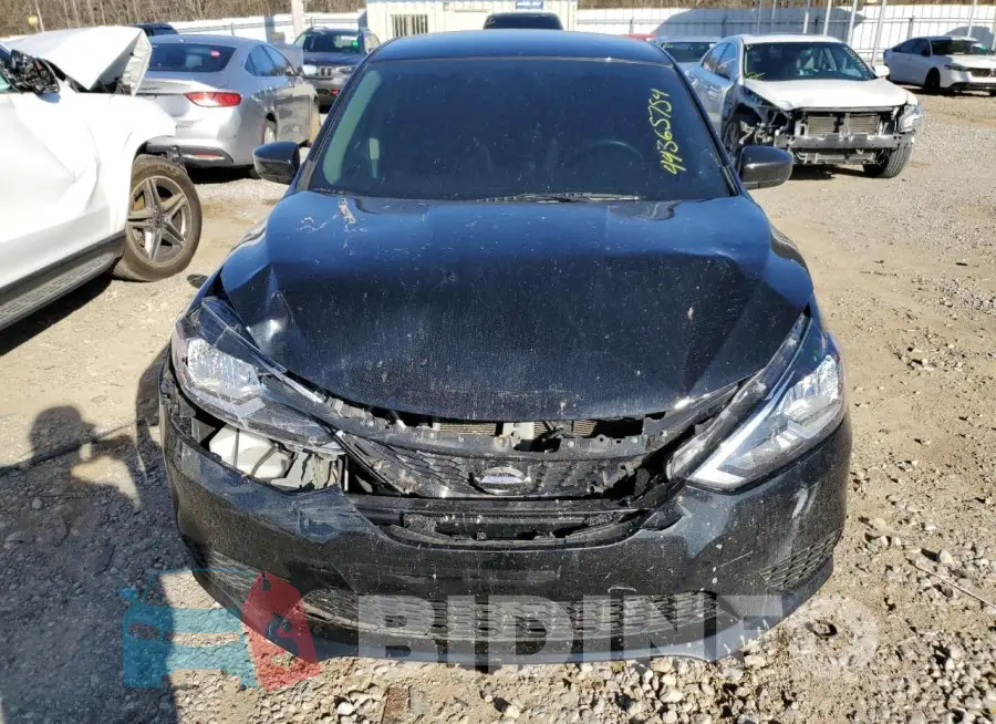 3N1AB7AP7HL681391 Photo# 5
