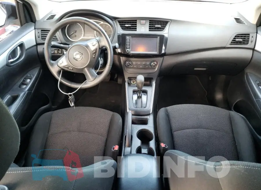 3N1AB7APXKY296126 Photo# 8