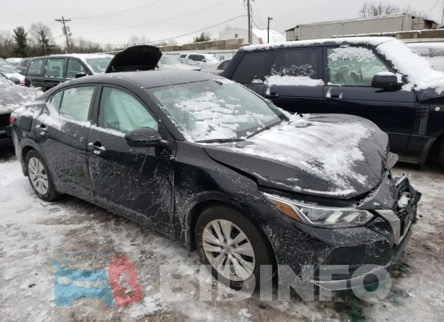 3N1AB8BV2NY253987 Photo# 4