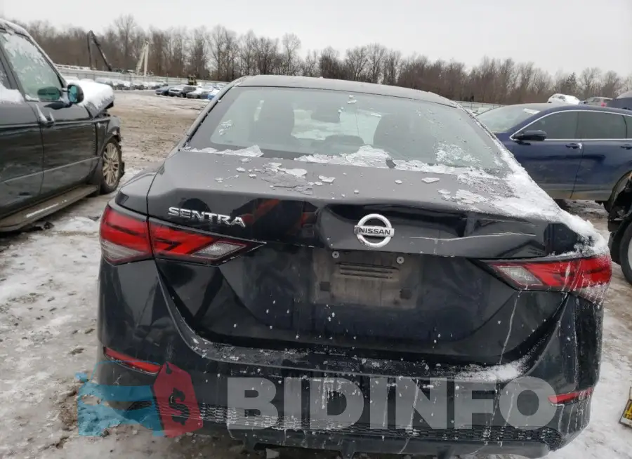 3N1AB8BV2NY253987 Photo# 6