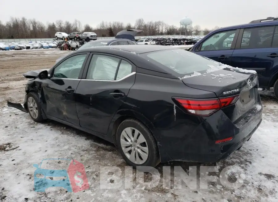 3N1AB8BV2NY253987 Photo# 2