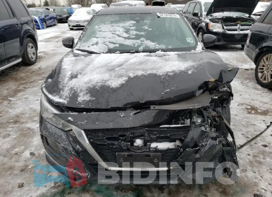3N1AB8BV2NY253987 Photo# 5
