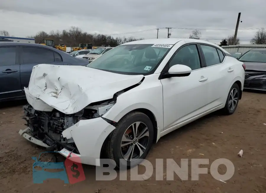 3N1AB8CV0MY234612 Photo# 1