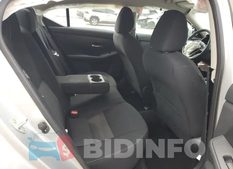 3N1AB8CV4NY269252 Photo# 10