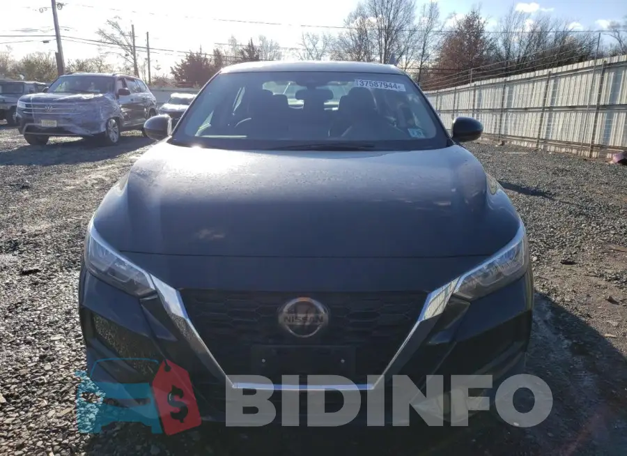 3N1AB8CV4NY316425 Photo# 5