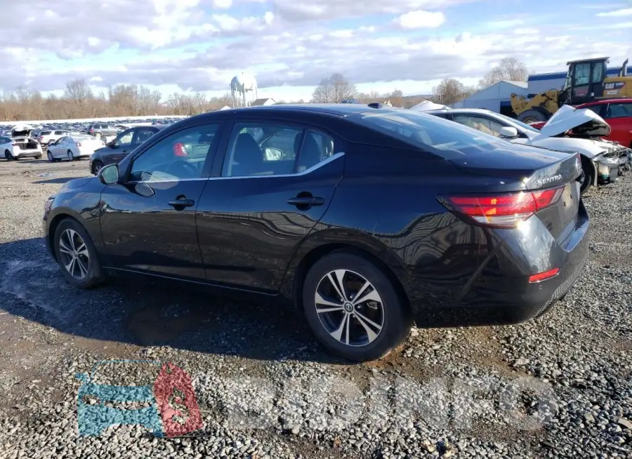 3N1AB8CV4NY316425 Photo# 2