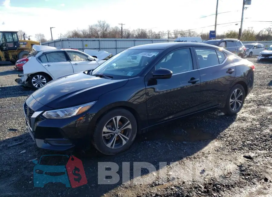 3N1AB8CV4NY316425 Photo# 1
