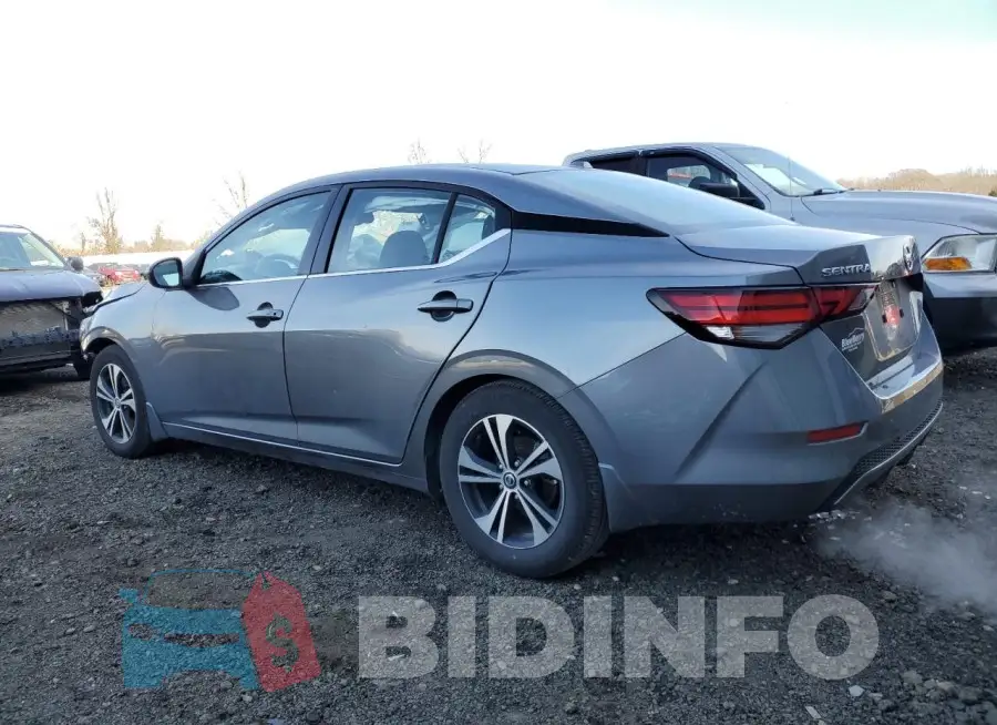 3N1AB8CV5NY210632 Photo# 2