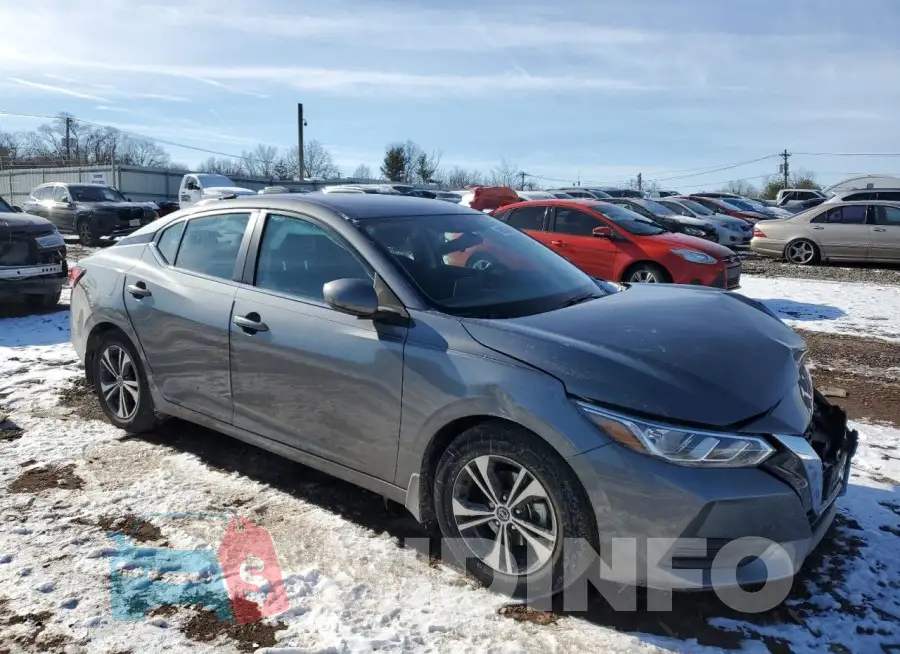 3N1AB8CV6NY289552 Photo# 4