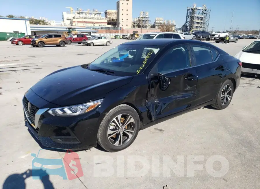 3N1AB8CV7NY320811 Photo# 1