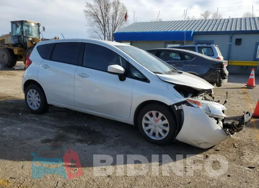 3N1CE2CP4FL393308 Photo# 4