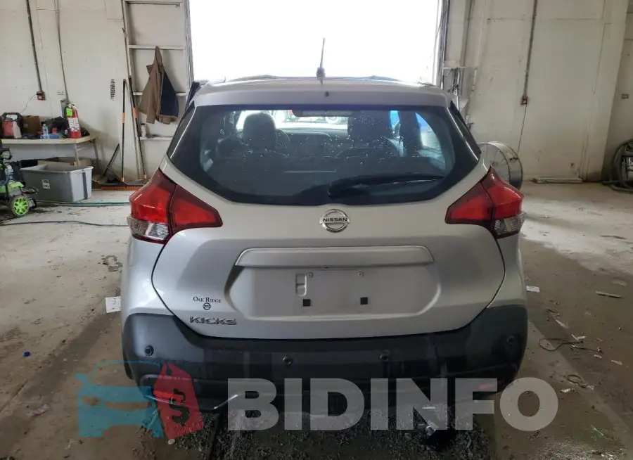 3N1CP5BV2LL546310 Photo# 6