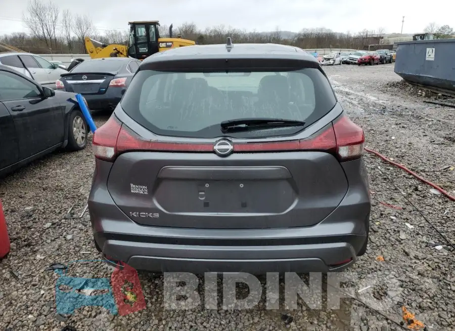 3N1CP5BV2NL526528 Photo# 6