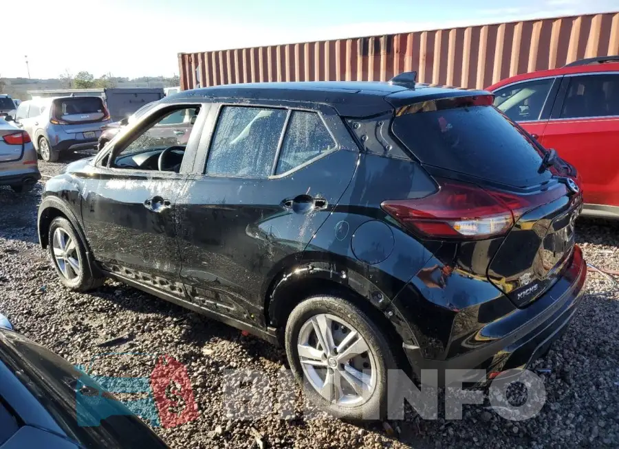 3N1CP5BV6ML497954 Photo# 2