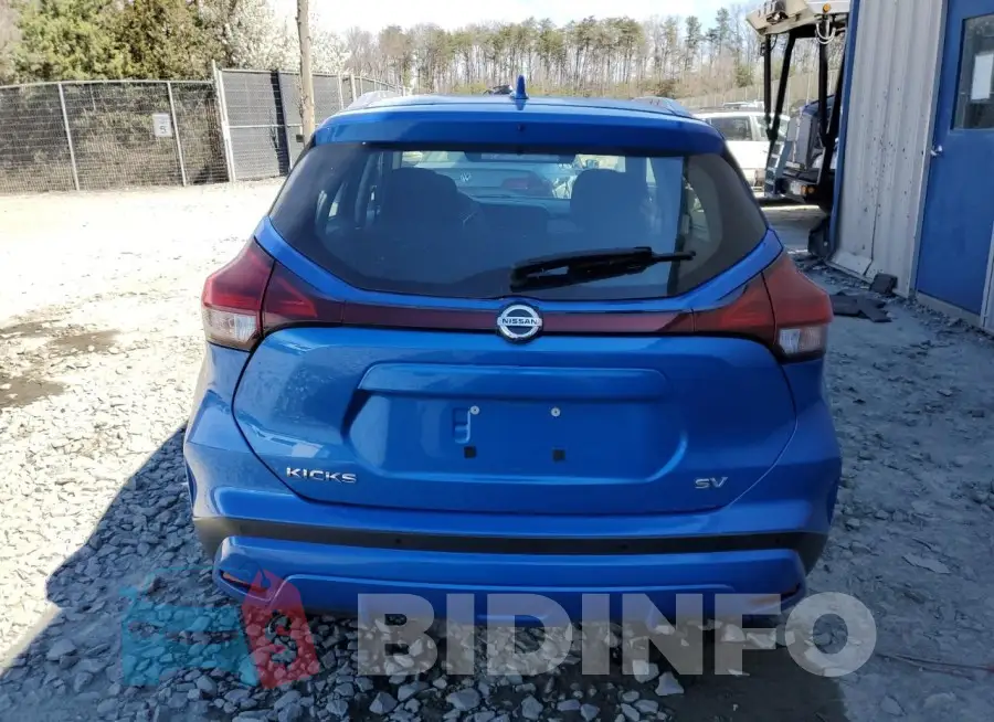 3N1CP5CV0ML505464 Photo# 6