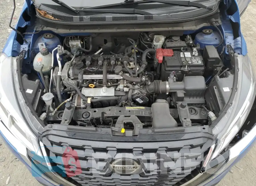 3N1CP5CV0ML505464 Photo# 12