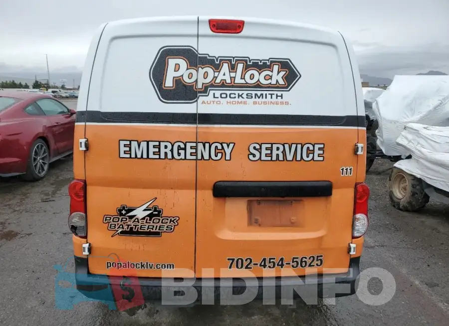 3N6CM0KN0MK698955 Photo# 6