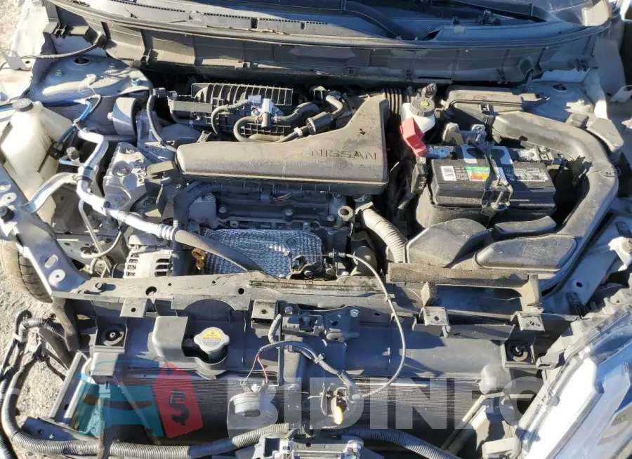 5N1AT2MT4LC745344 Photo# 11