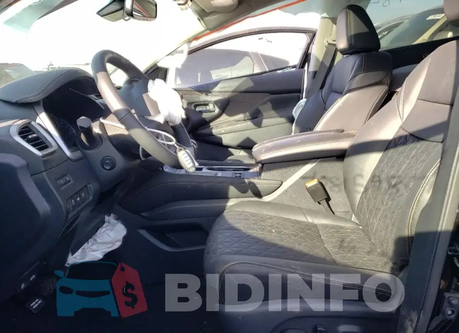 5N1AZ2DS7PC139662 Photo# 7