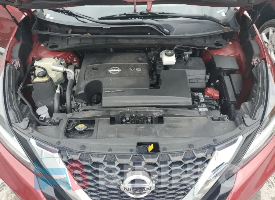 5N1AZ2DS9LN108413 Photo# 12