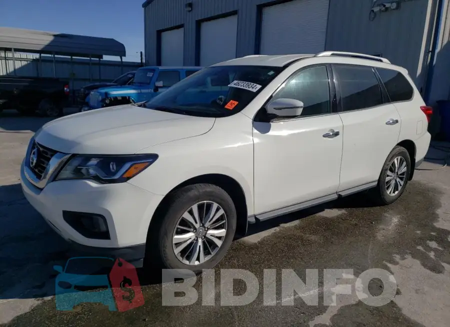 5N1DR2AN5LC580146 Photo# 1
