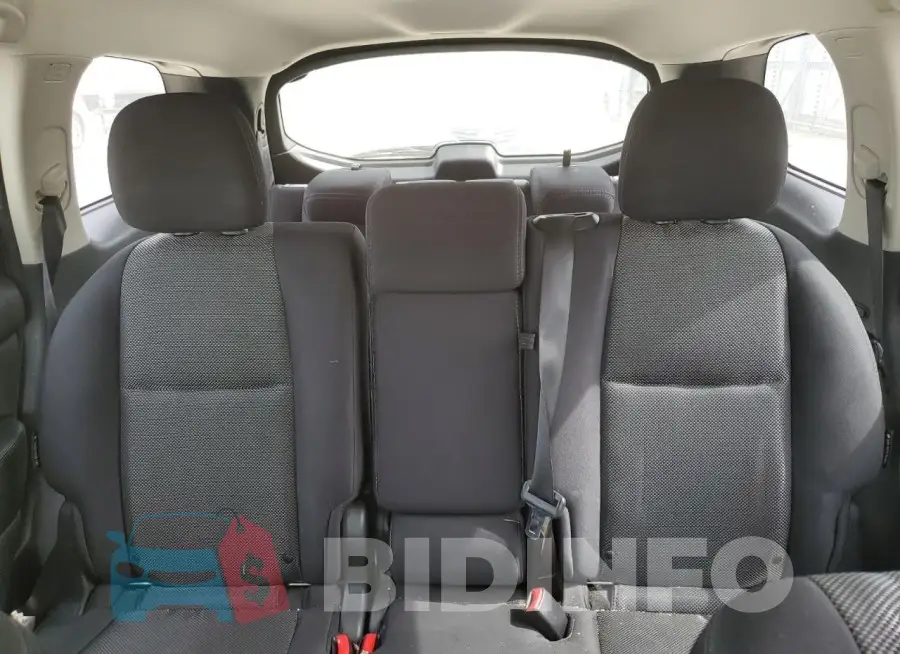 5N1DR2MM0JC624232 Photo# 10