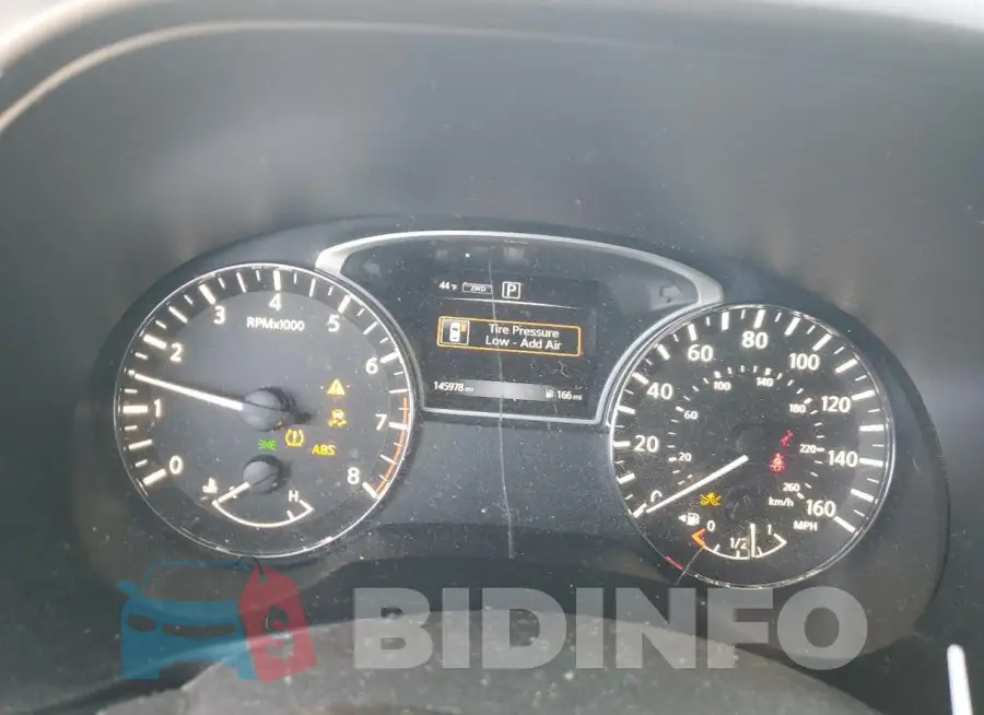 5N1DR2MM1JC655182 Photo# 9