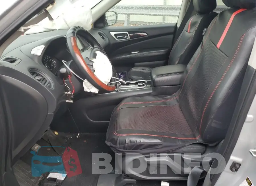 5N1DR2MM4KC598168 Photo# 7