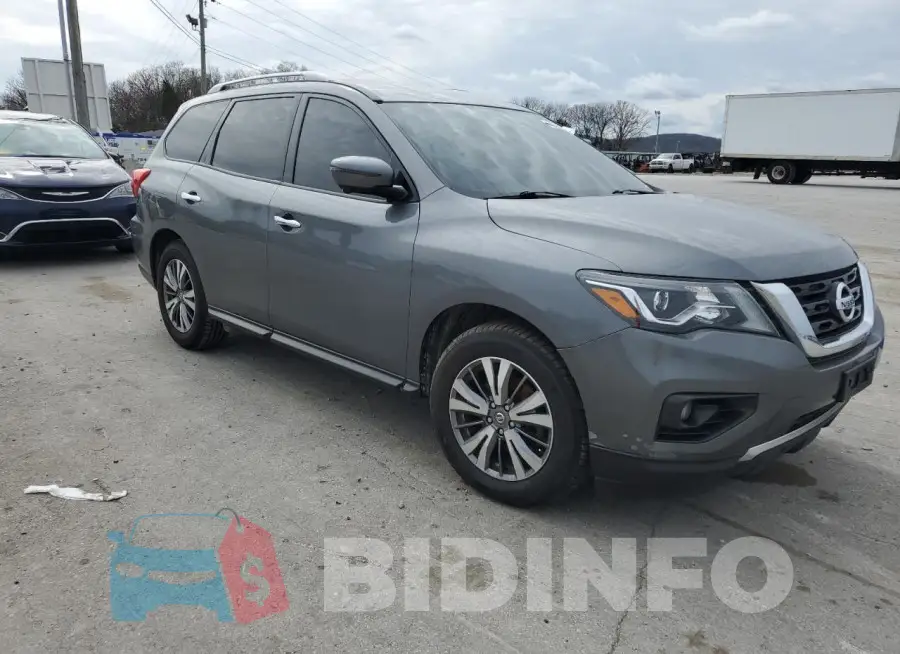 5N1DR2MN2KC624842 Photo# 4