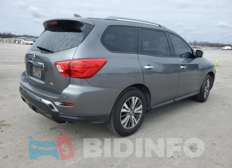 5N1DR2MN2KC624842 Photo# 3