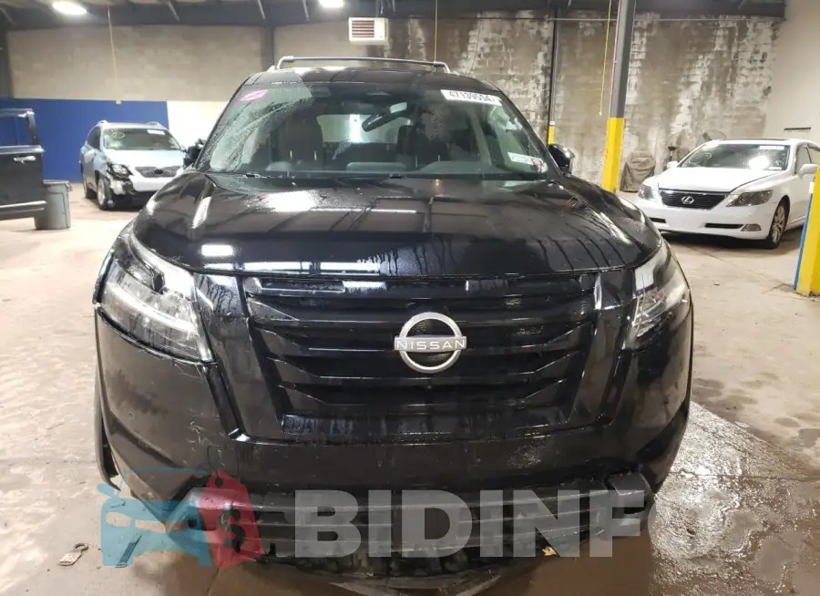 5N1DR3CC4PC258413 Photo# 5