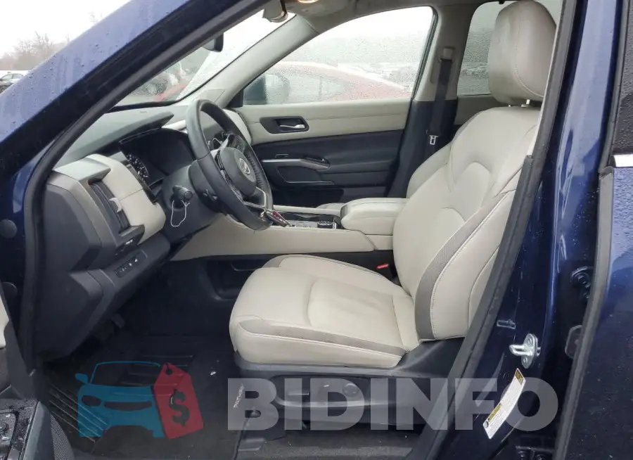 5N1DR3CDXNC201235 Photo# 7