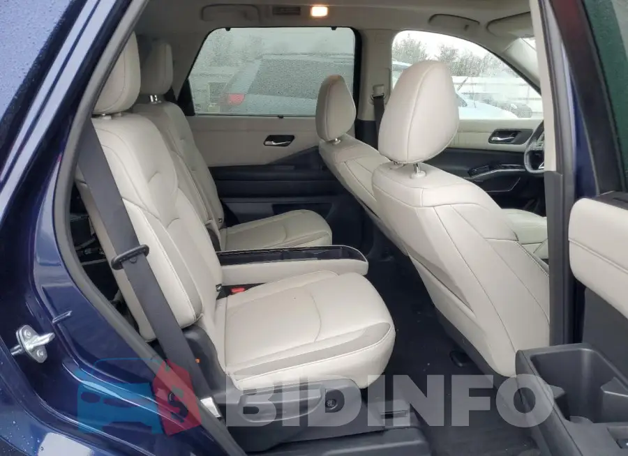 5N1DR3CDXNC201235 Photo# 10