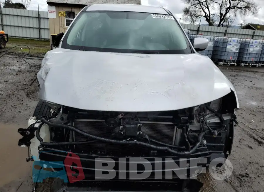 KNMAT2MT3JP520892 Photo# 5
