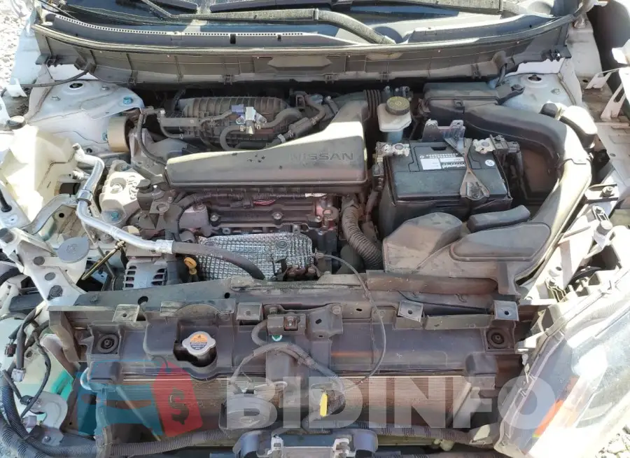 KNMAT2MT4KP528050 Photo# 11