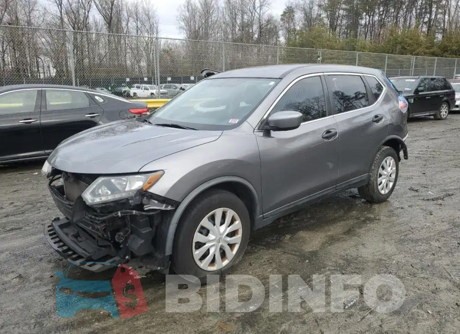 KNMAT2MT7GP675017 Photo# 1